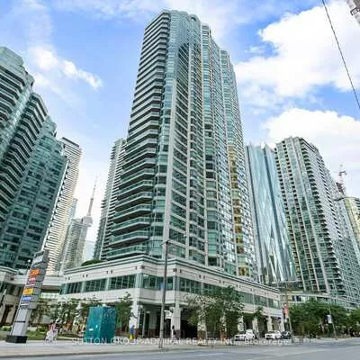 10, Yonge, Waterfront Communities C1, Toronto