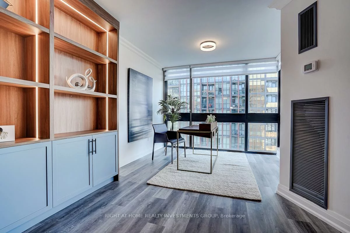 15, McMurrich, Annex, Toronto