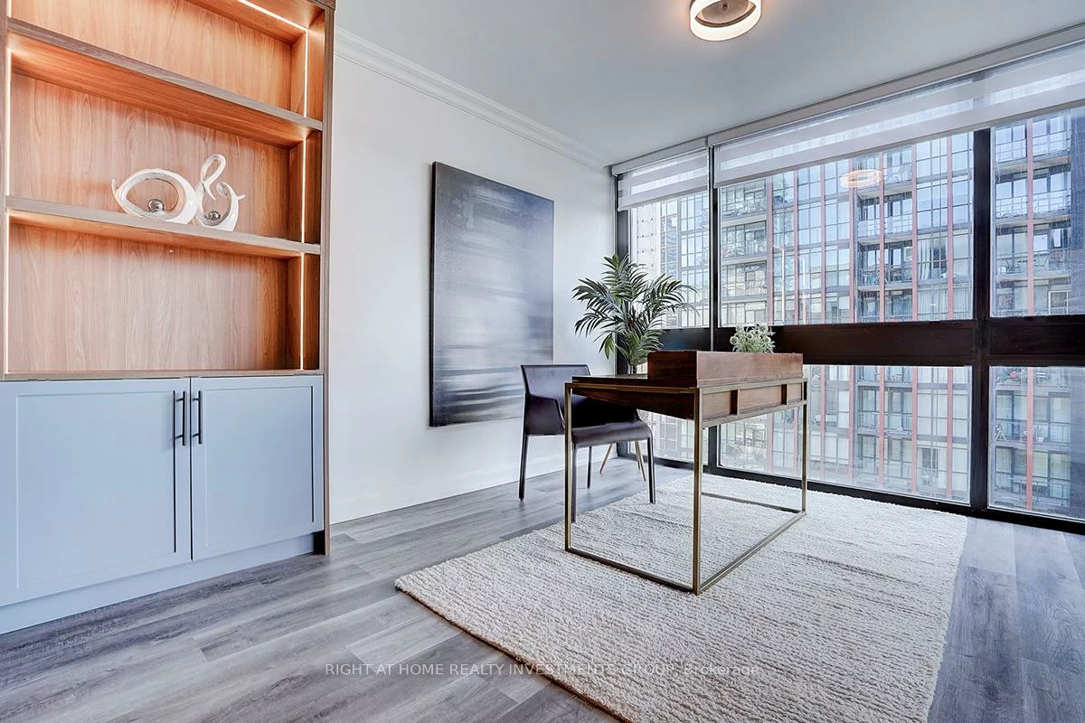 15, McMurrich, Annex, Toronto