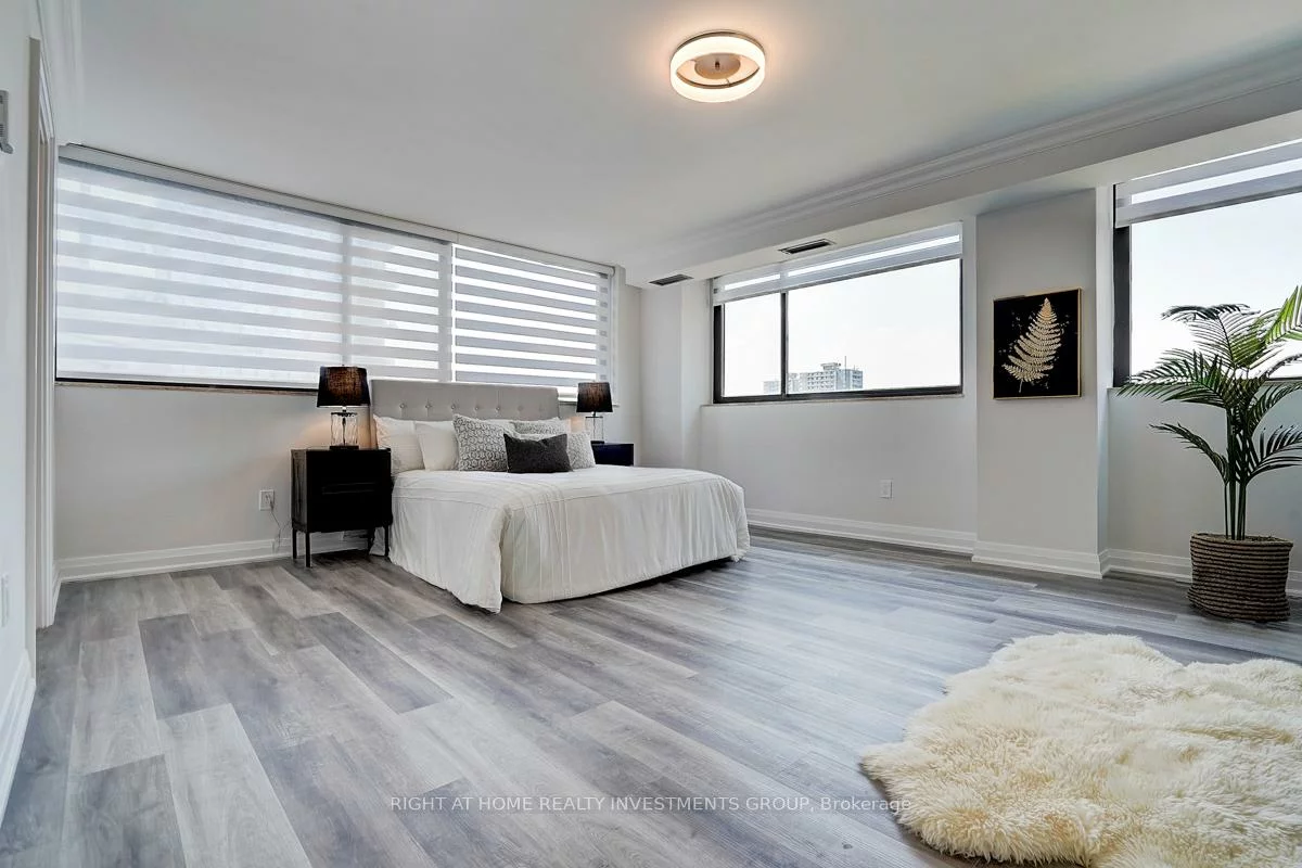 15, McMurrich, Annex, Toronto