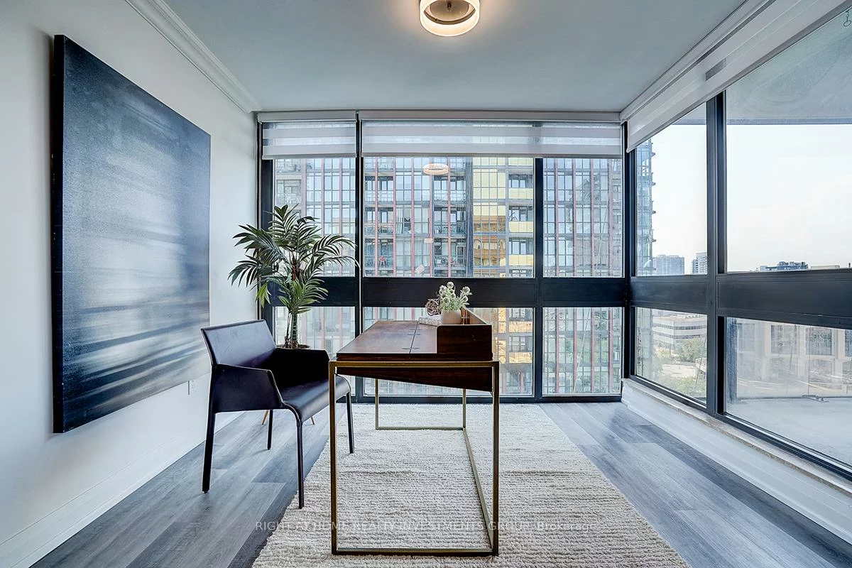 15, McMurrich, Annex, Toronto