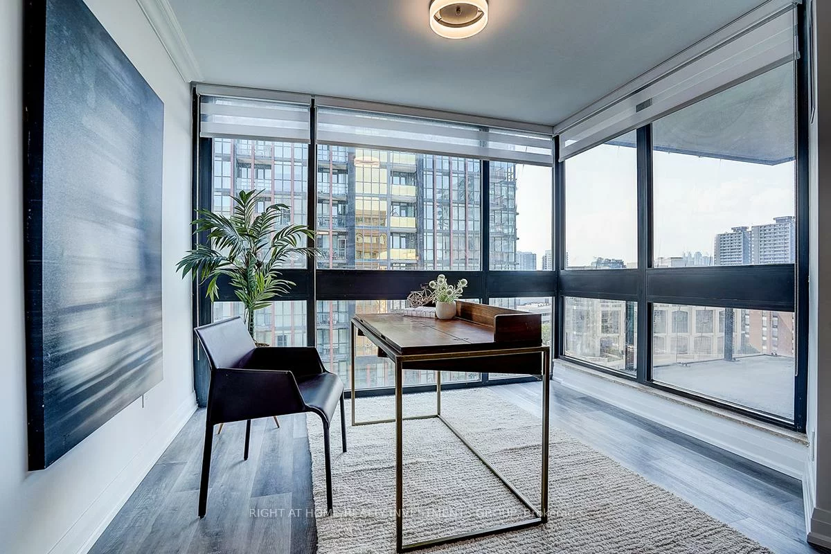 15, McMurrich, Annex, Toronto