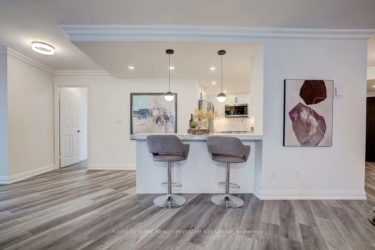 15, McMurrich, Annex, Toronto