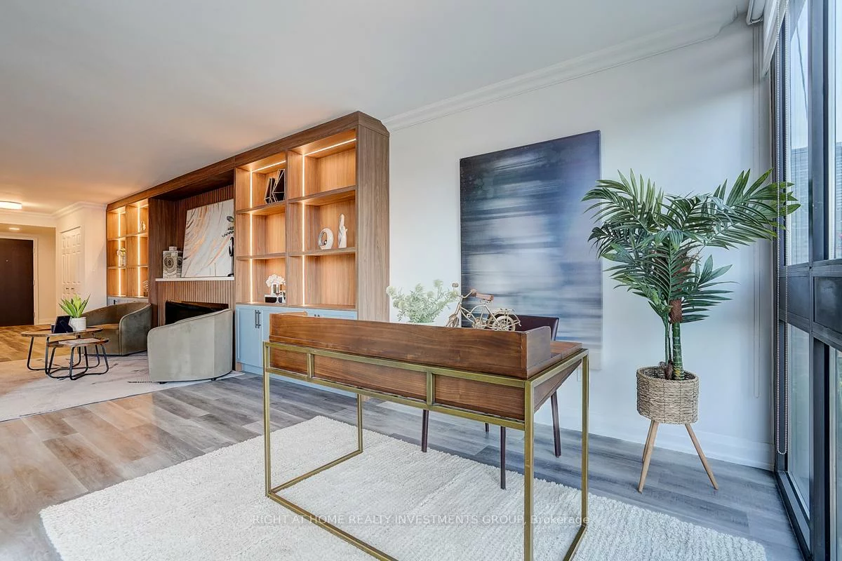 15, McMurrich, Annex, Toronto