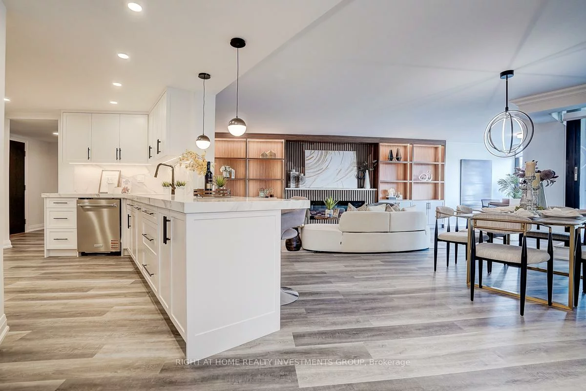 15, McMurrich, Annex, Toronto
