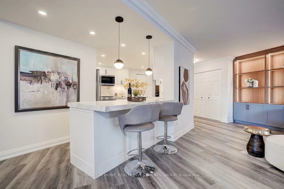 15, McMurrich, Annex, Toronto