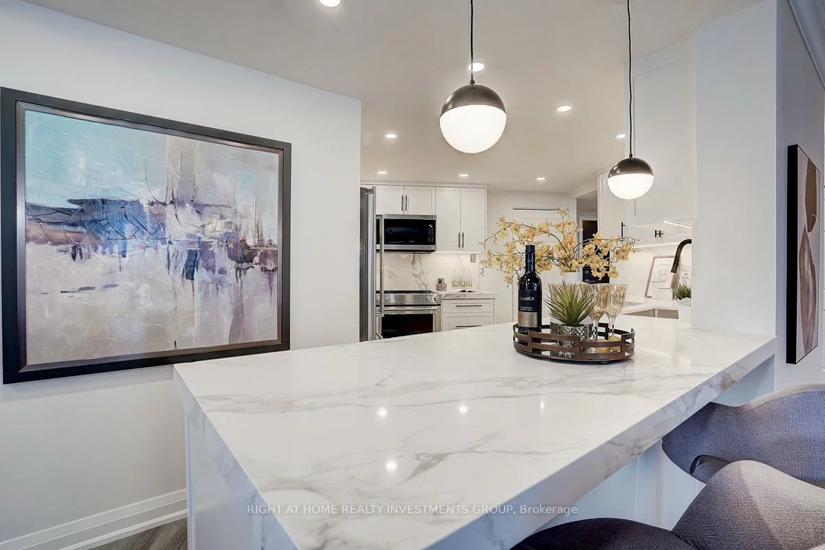 15, McMurrich, Annex, Toronto
