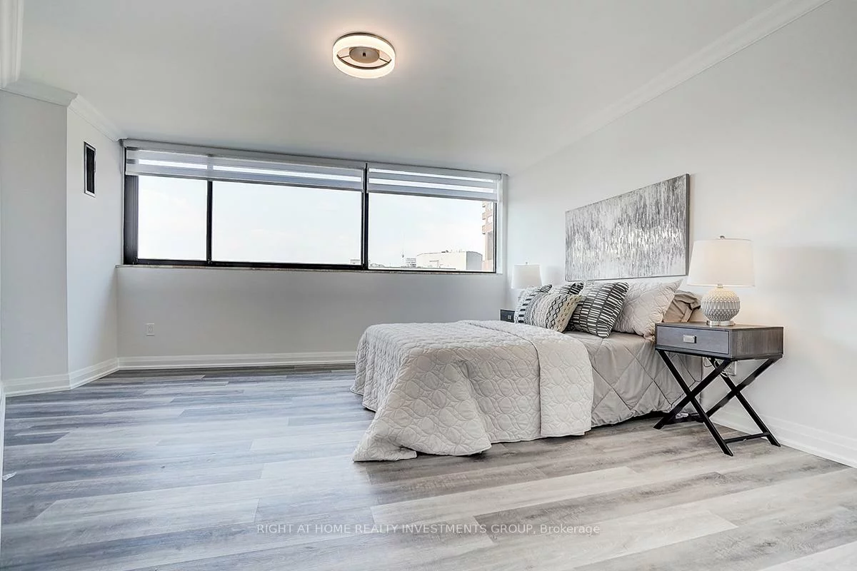 15, McMurrich, Annex, Toronto