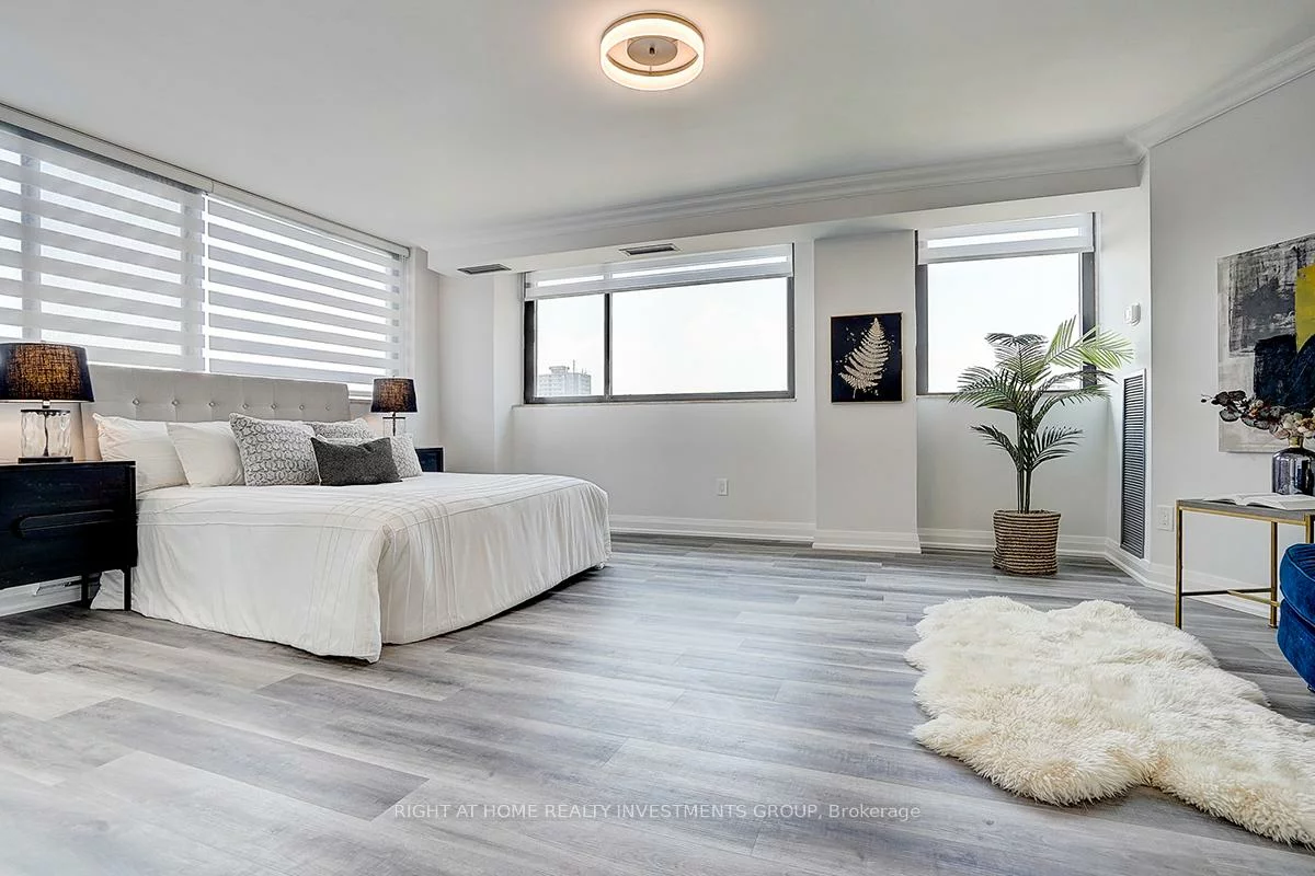 15, McMurrich, Annex, Toronto