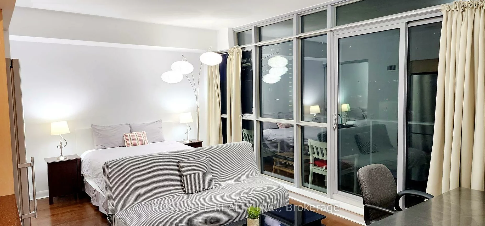 375, King, Waterfront Communities C1, Toronto