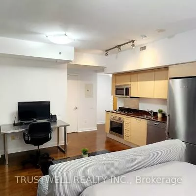 375, King, Waterfront Communities C1, Toronto