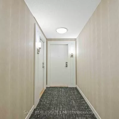 320, Richmond, Moss Park, Toronto