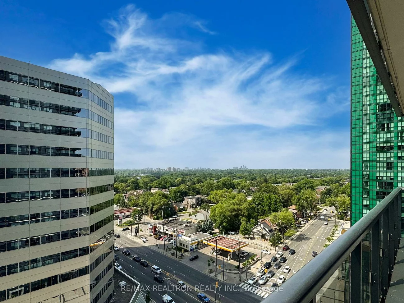 2, Anndale, Willowdale East, Toronto