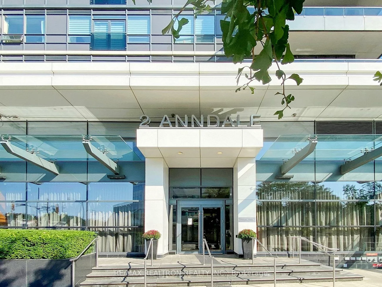 2, Anndale, Willowdale East, Toronto