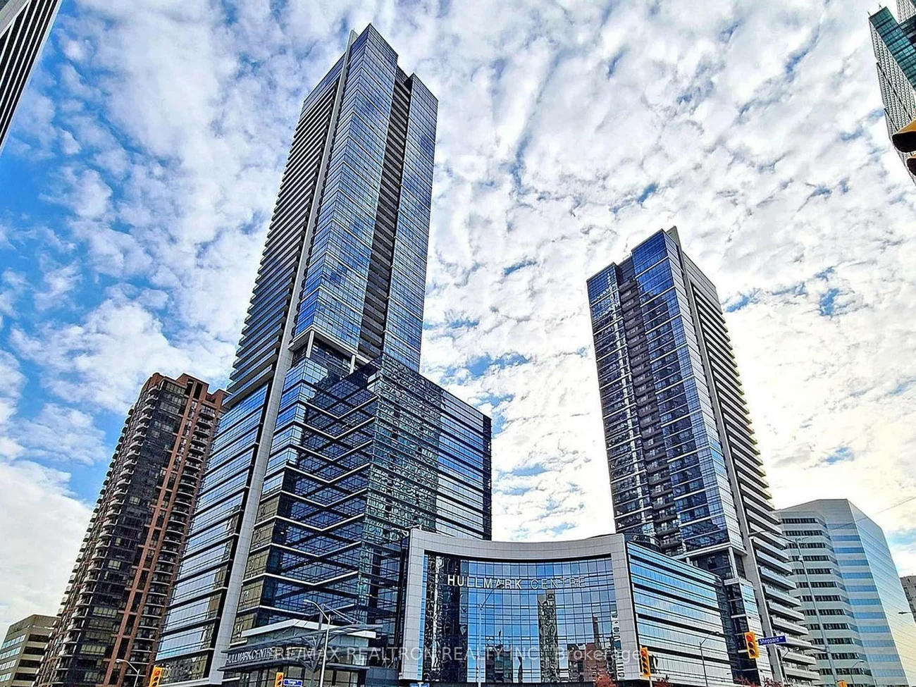 2, Anndale, Willowdale East, Toronto