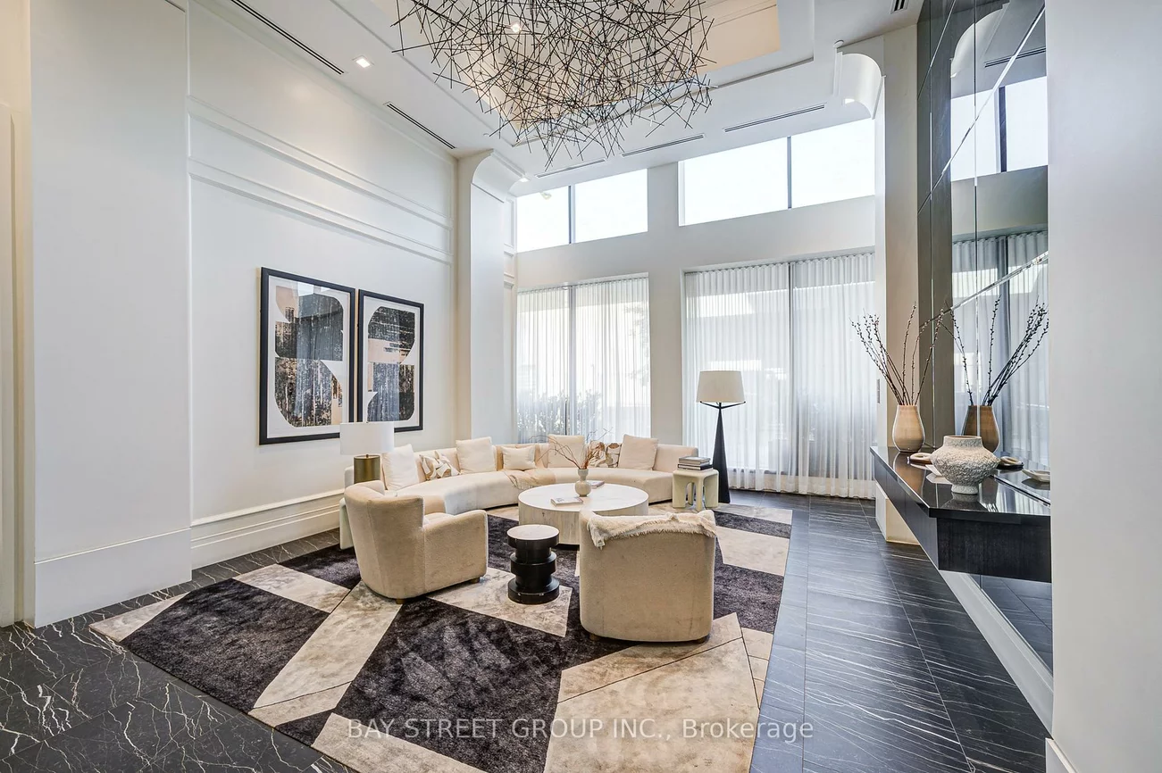 33, Frederick Todd, Thorncliffe Park, Toronto