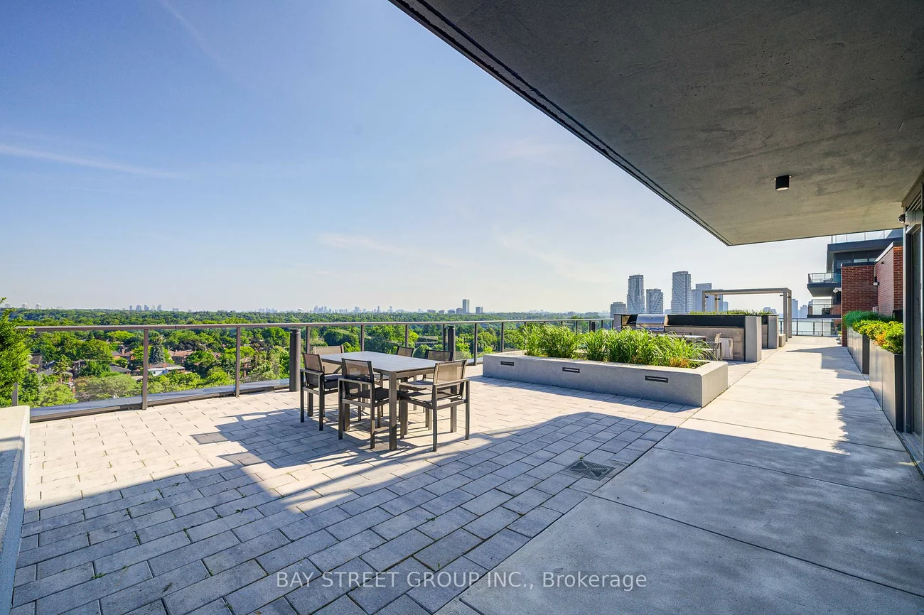 33, Frederick Todd, Thorncliffe Park, Toronto