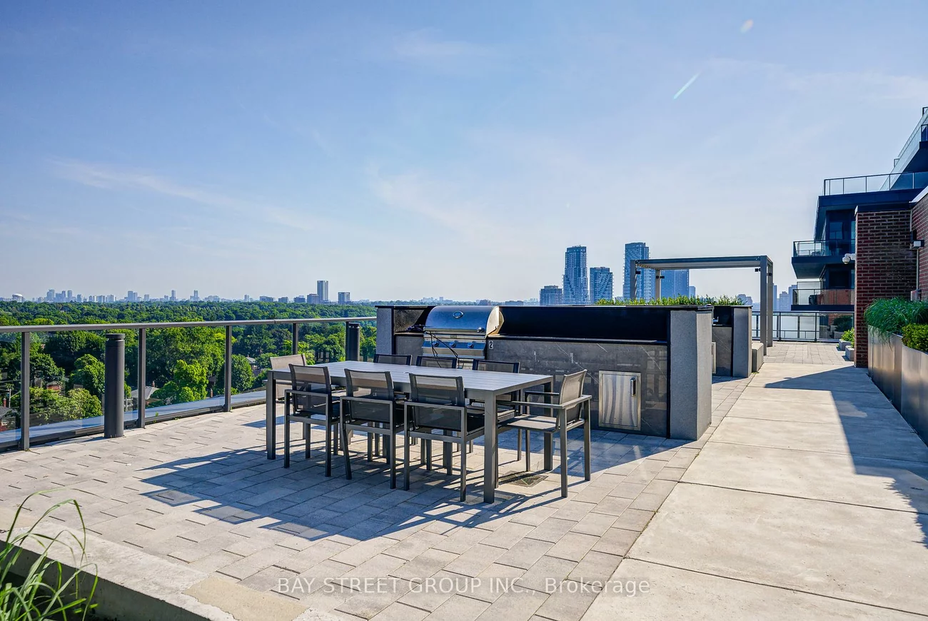 33, Frederick Todd, Thorncliffe Park, Toronto