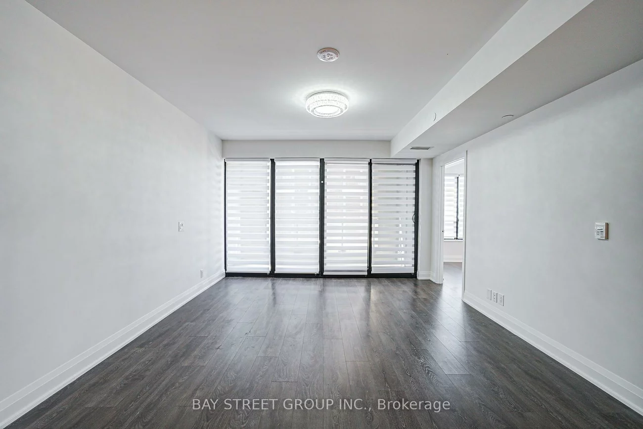 33, Frederick Todd, Thorncliffe Park, Toronto
