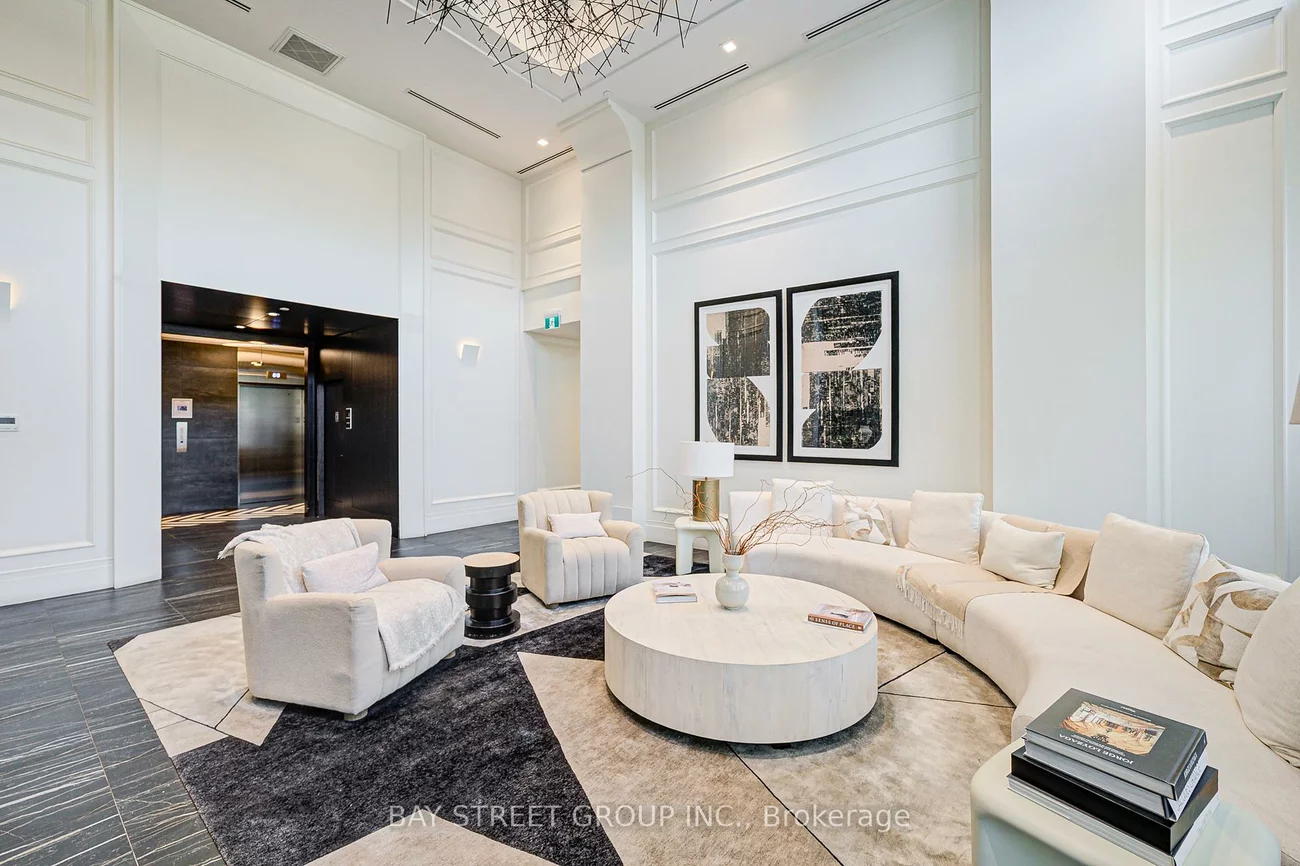 33, Frederick Todd, Thorncliffe Park, Toronto