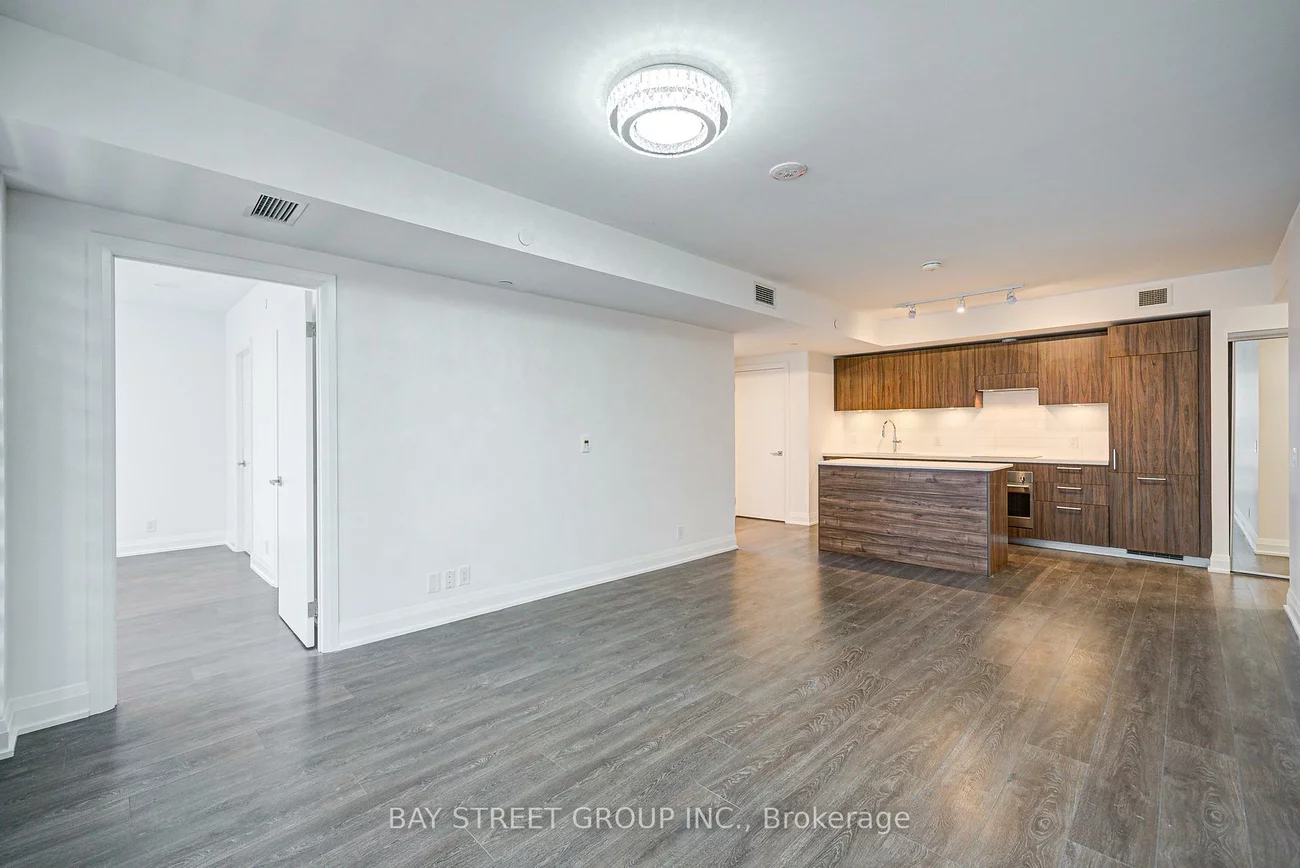 33, Frederick Todd, Thorncliffe Park, Toronto