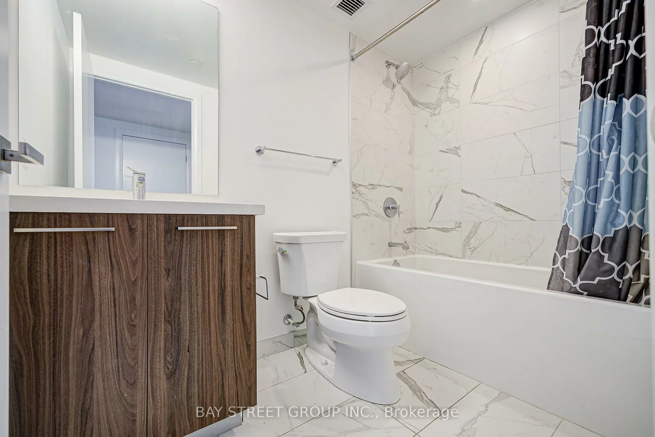 33, Frederick Todd, Thorncliffe Park, Toronto