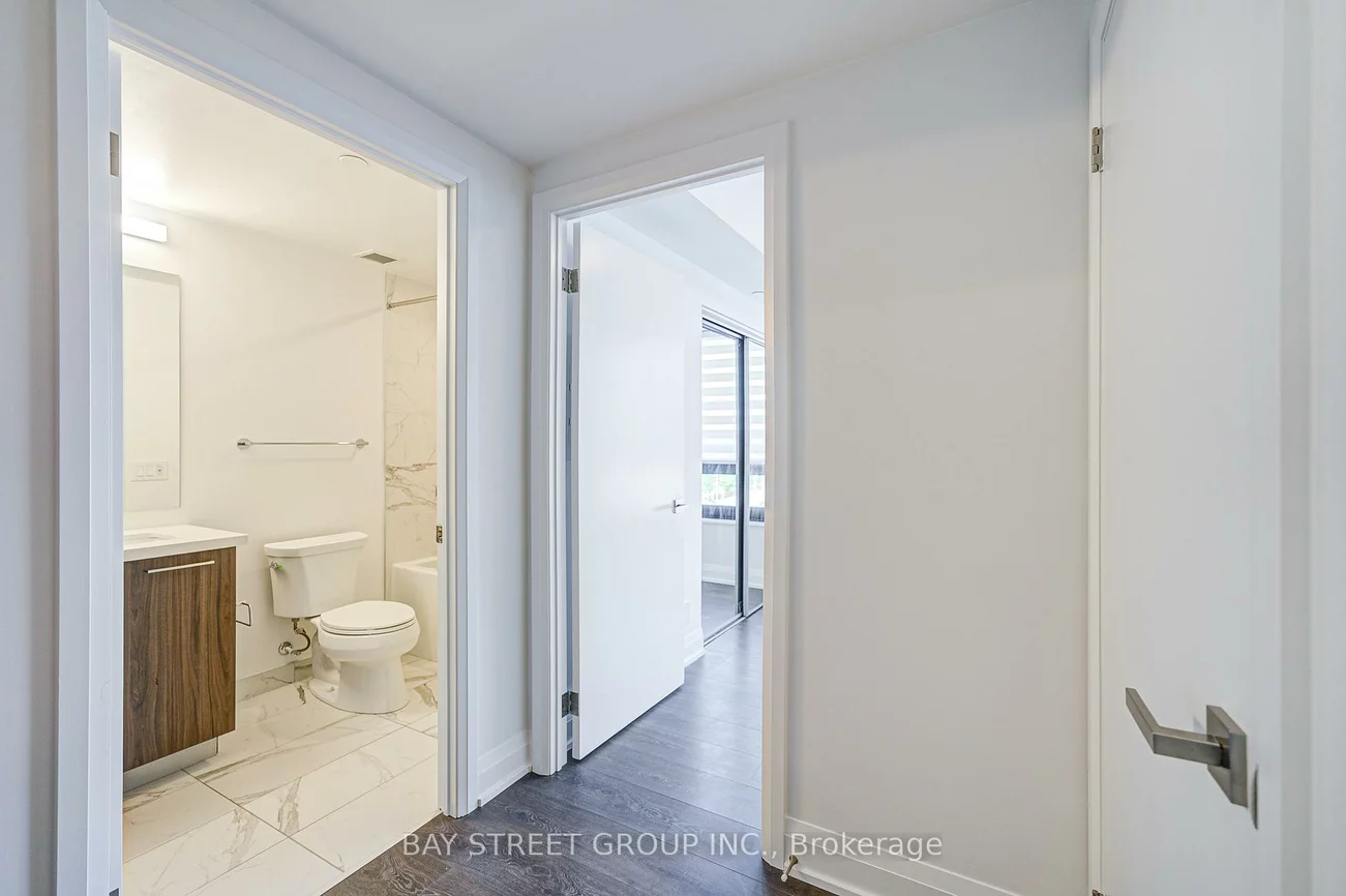 33, Frederick Todd, Thorncliffe Park, Toronto