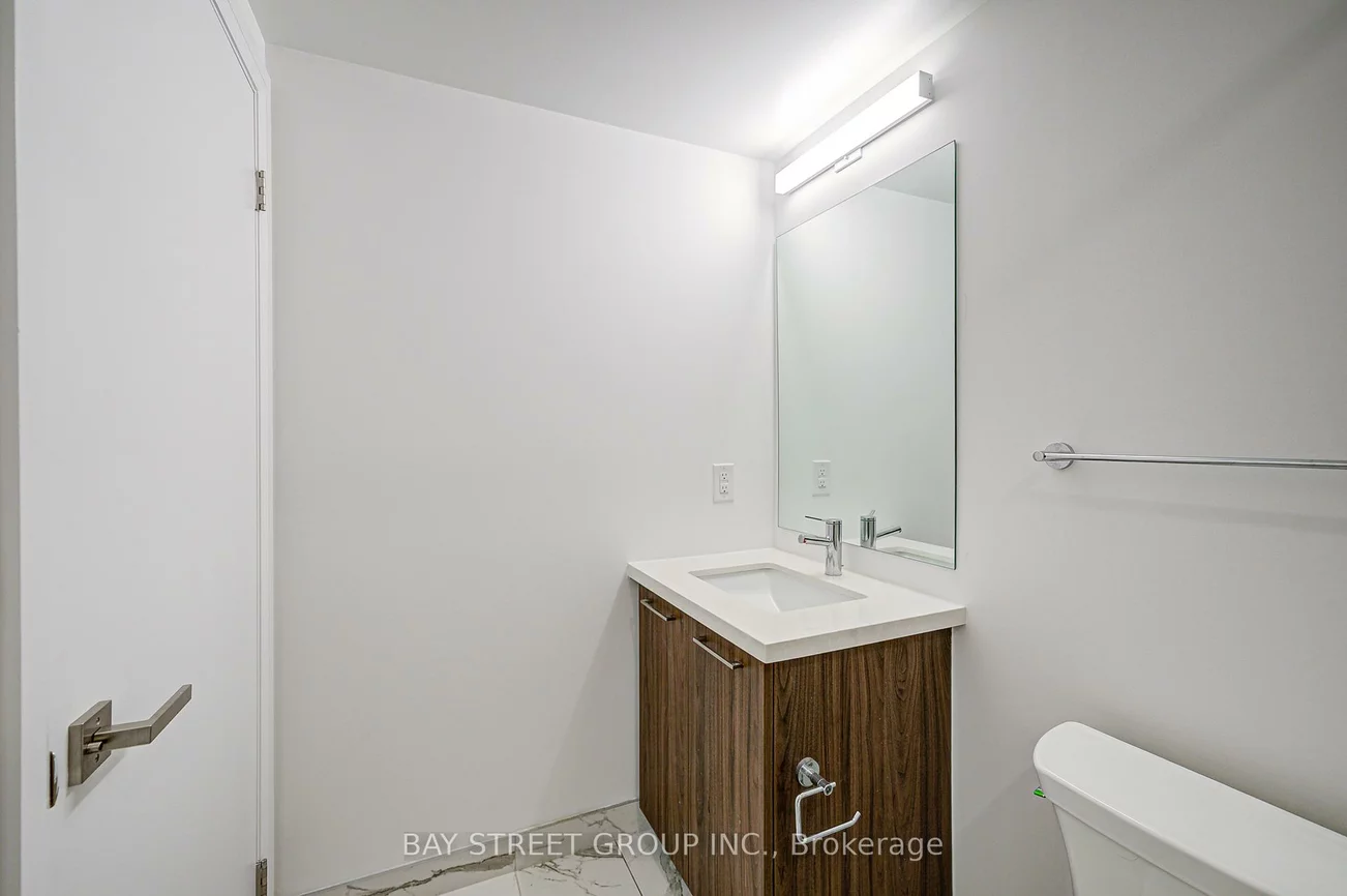 33, Frederick Todd, Thorncliffe Park, Toronto