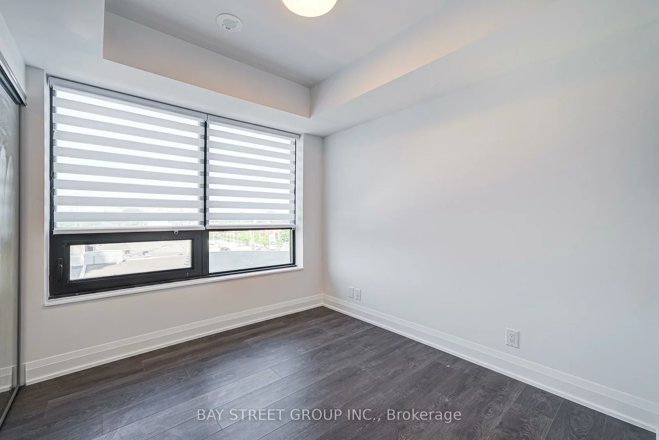 33, Frederick Todd, Thorncliffe Park, Toronto