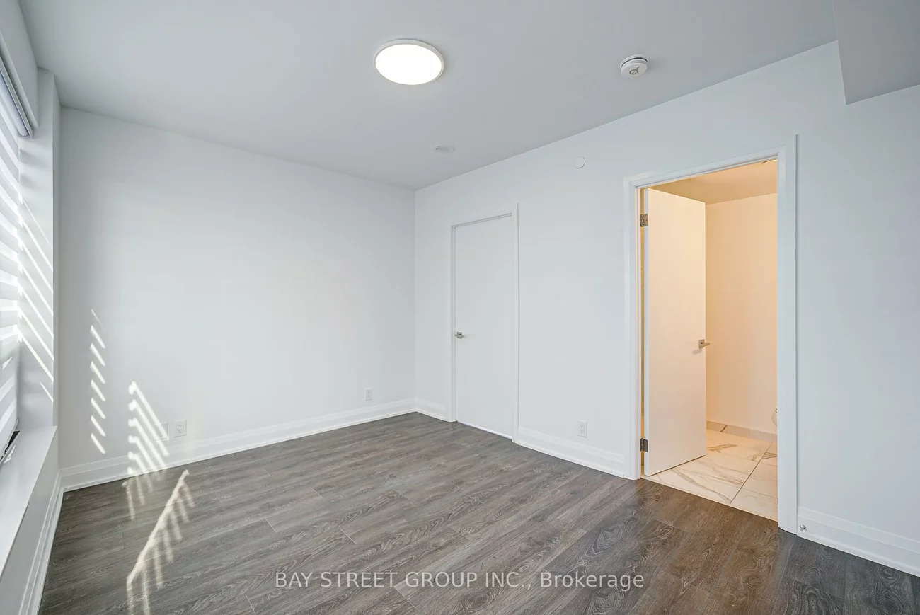 33, Frederick Todd, Thorncliffe Park, Toronto