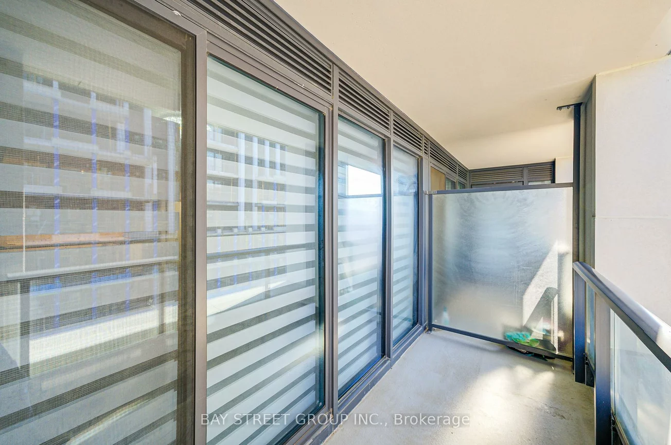 33, Frederick Todd, Thorncliffe Park, Toronto