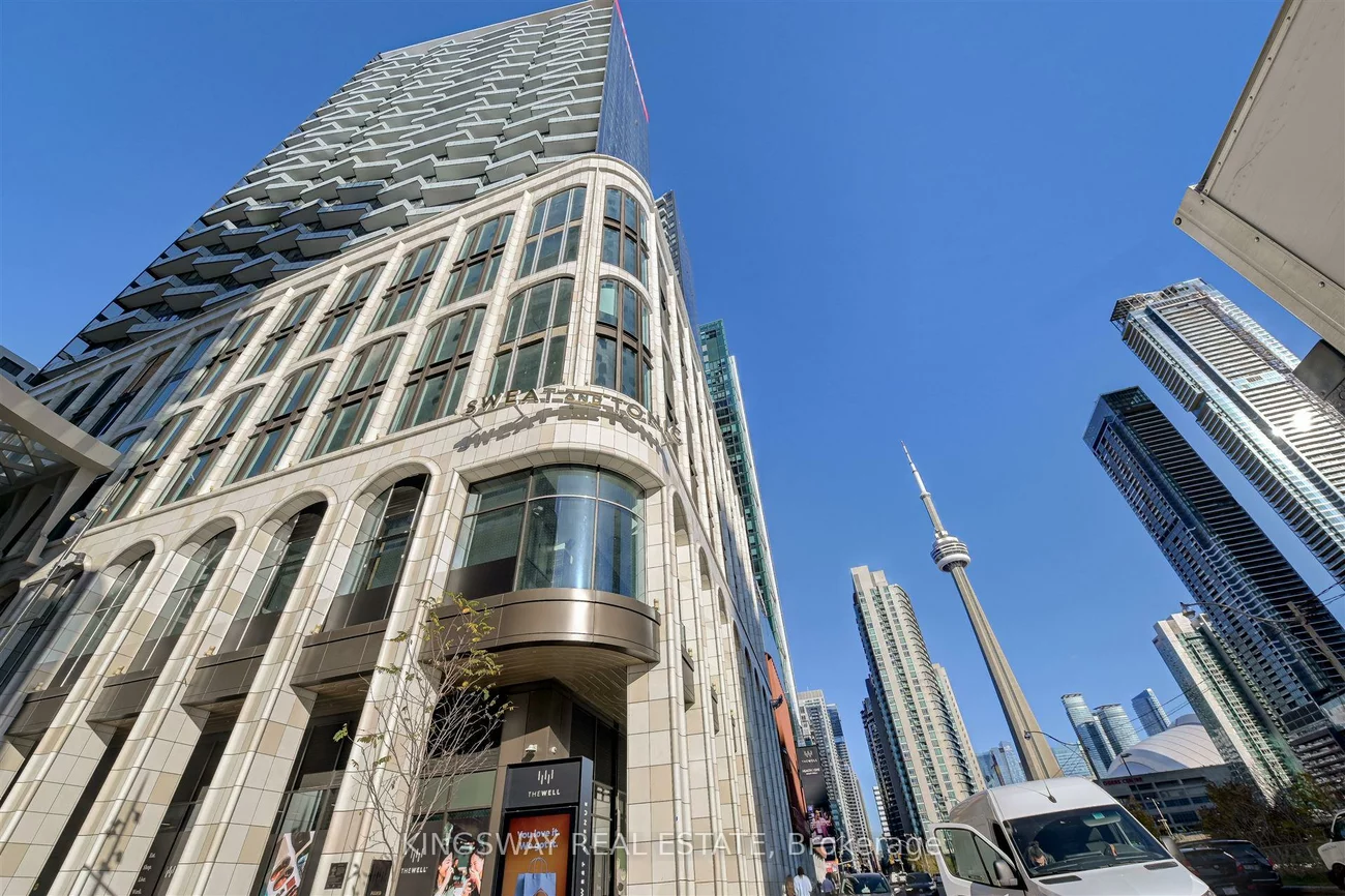 470, Front, Waterfront Communities C1, Toronto
