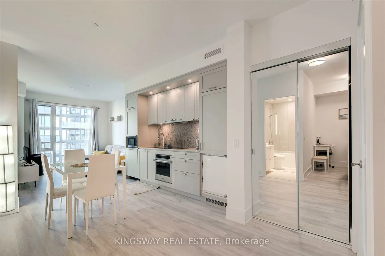470, Front, Waterfront Communities C1, Toronto