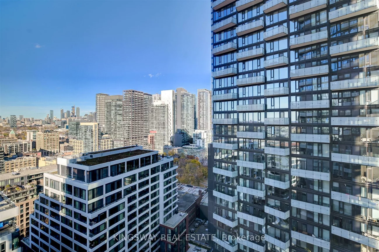 470, Front, Waterfront Communities C1, Toronto