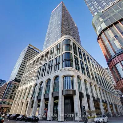 470, Front, Waterfront Communities C1, Toronto
