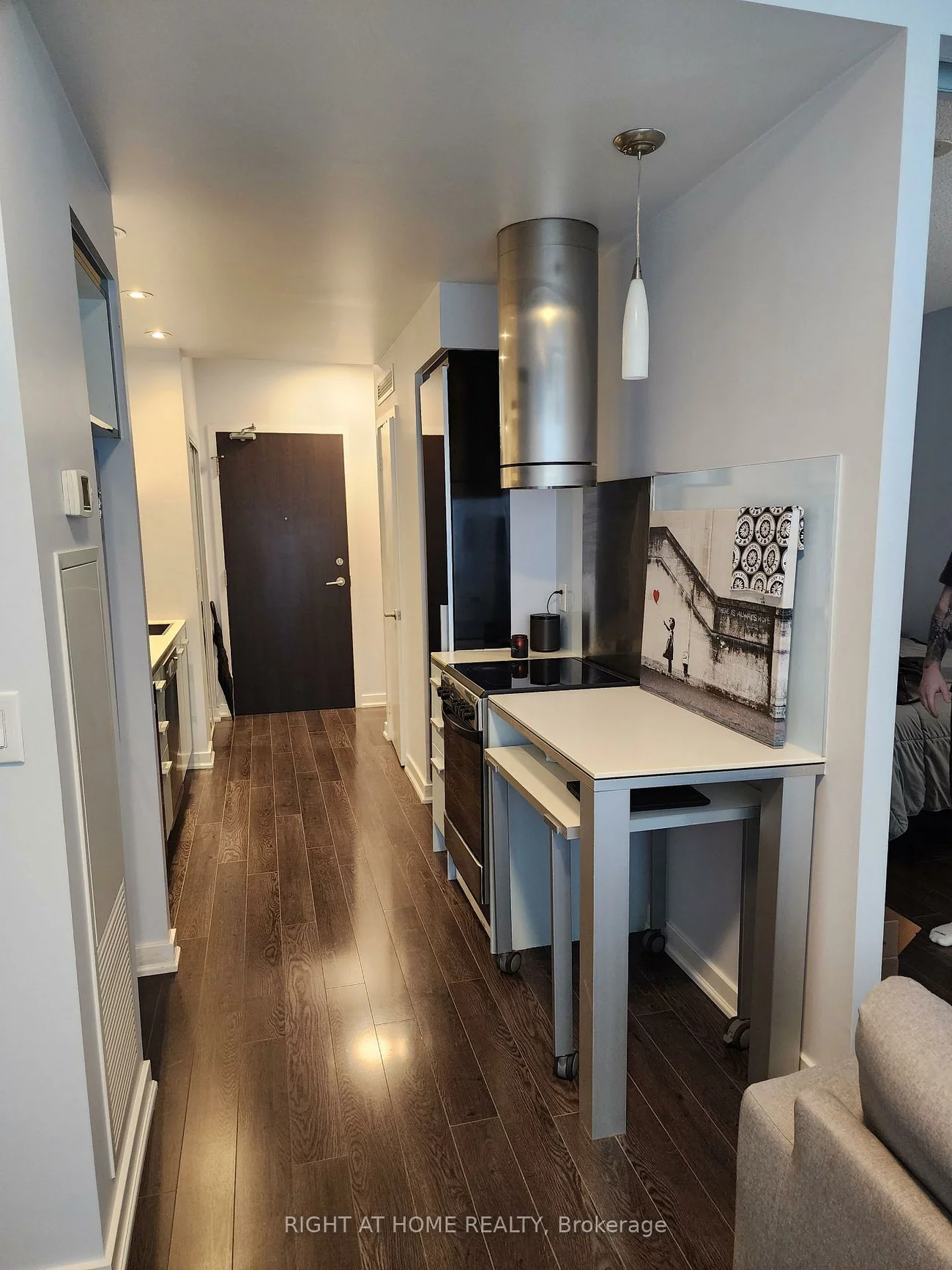 38, Dan Leckie, Waterfront Communities C1, Toronto