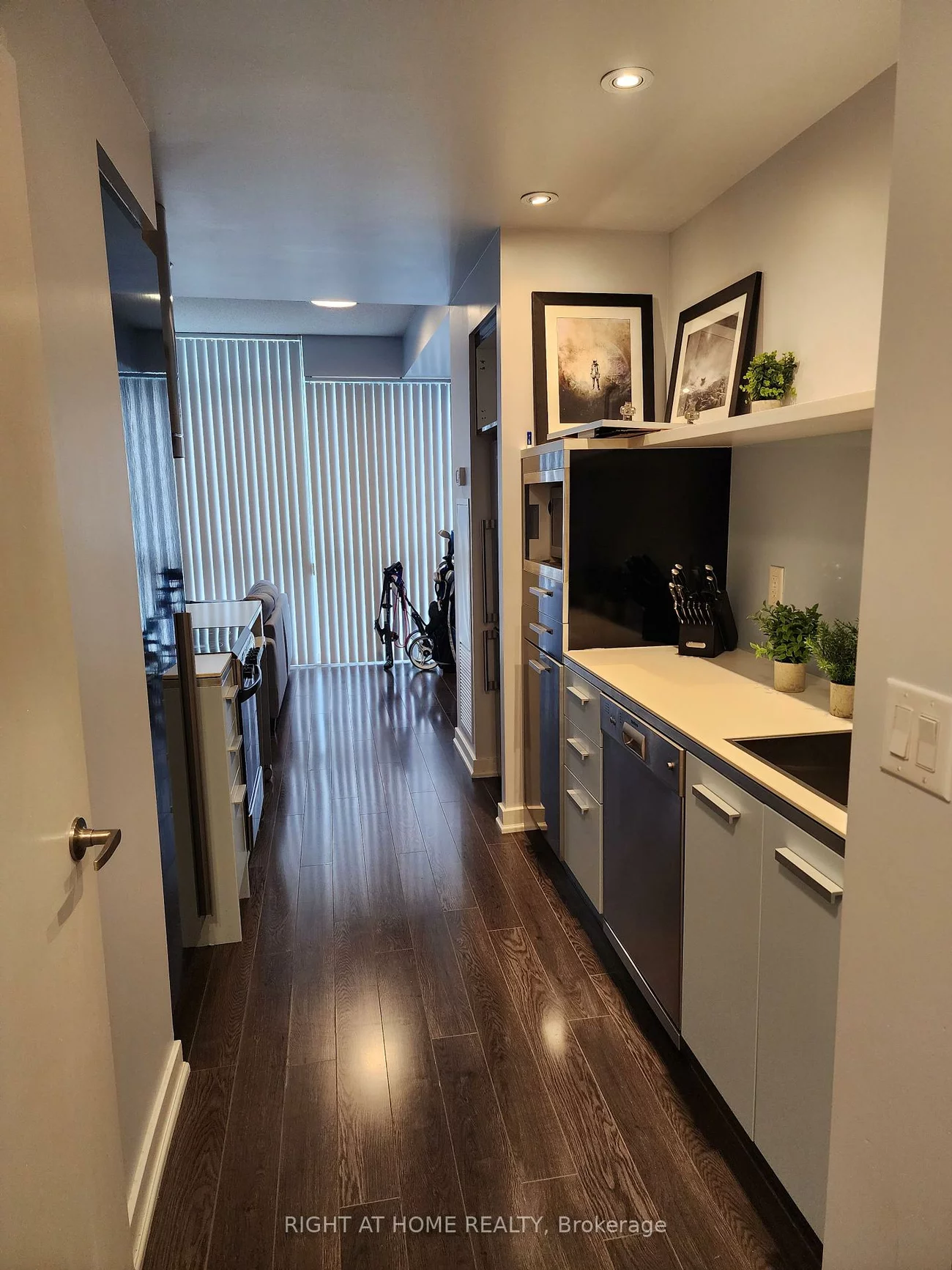 38, Dan Leckie, Waterfront Communities C1, Toronto