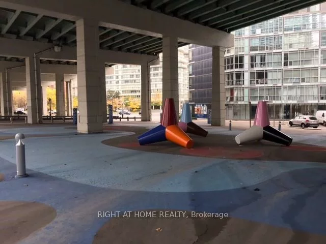 38, Dan Leckie, Waterfront Communities C1, Toronto