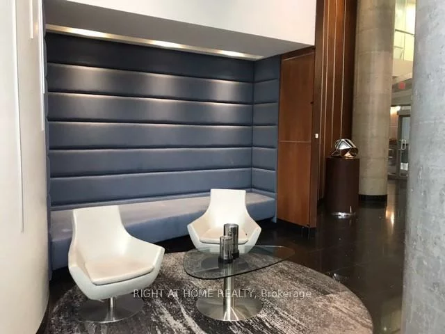 38, Dan Leckie, Waterfront Communities C1, Toronto