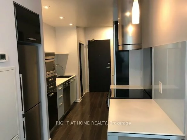 38, Dan Leckie, Waterfront Communities C1, Toronto