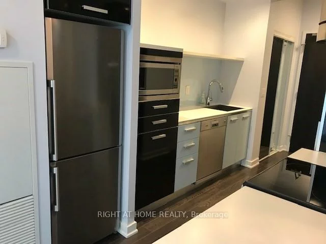 38, Dan Leckie, Waterfront Communities C1, Toronto