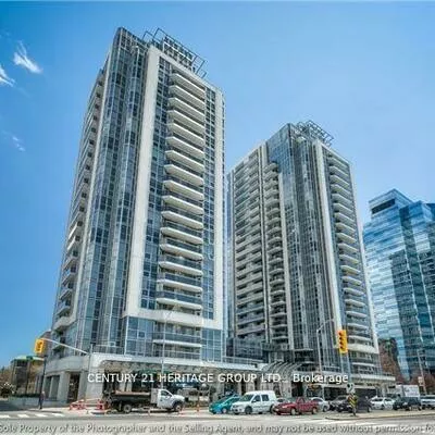 5793, Yonge, Newtonbrook East, Toronto