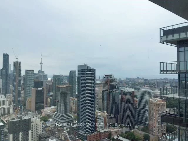 45, Charles, Church-Yonge Corridor, Toronto