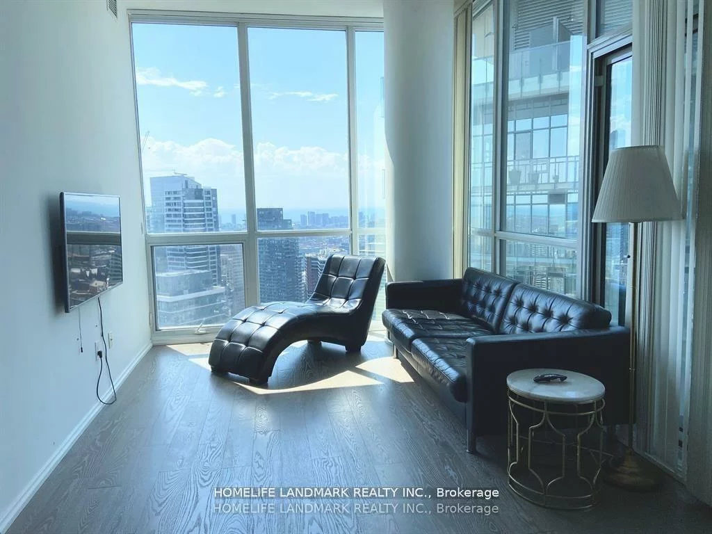 45, Charles, Church-Yonge Corridor, Toronto