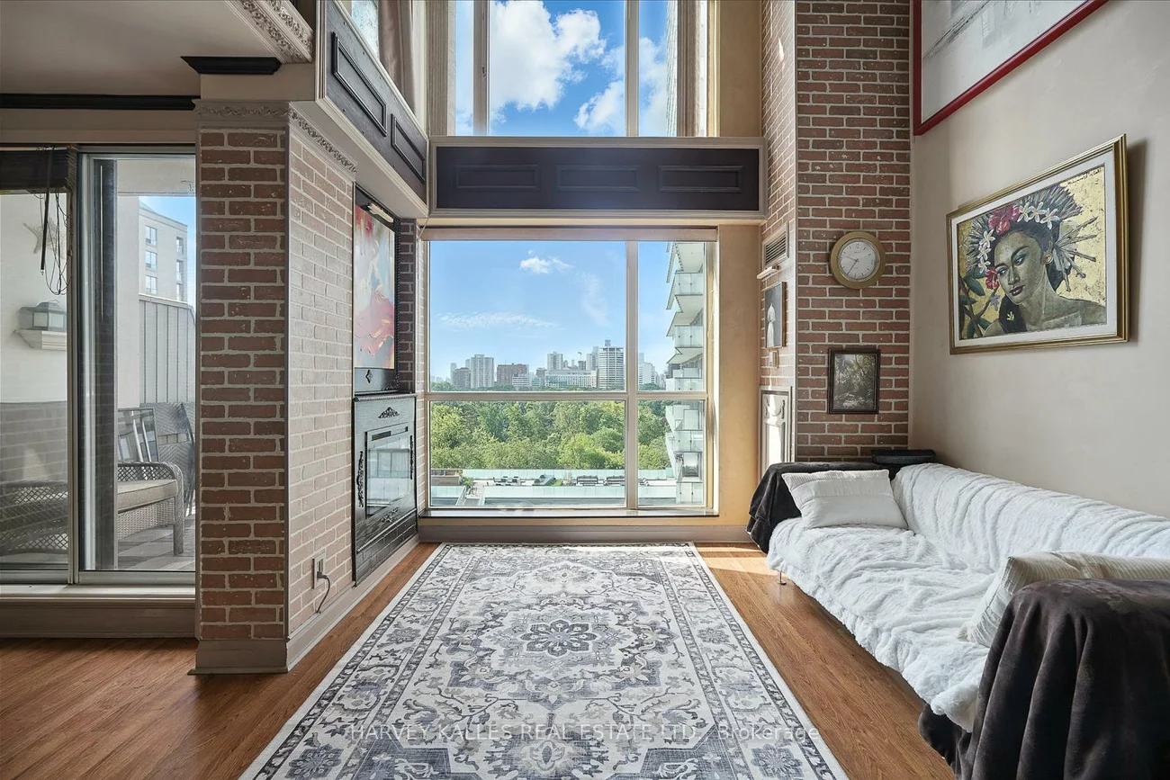18, Merton, Mount Pleasant West, Toronto