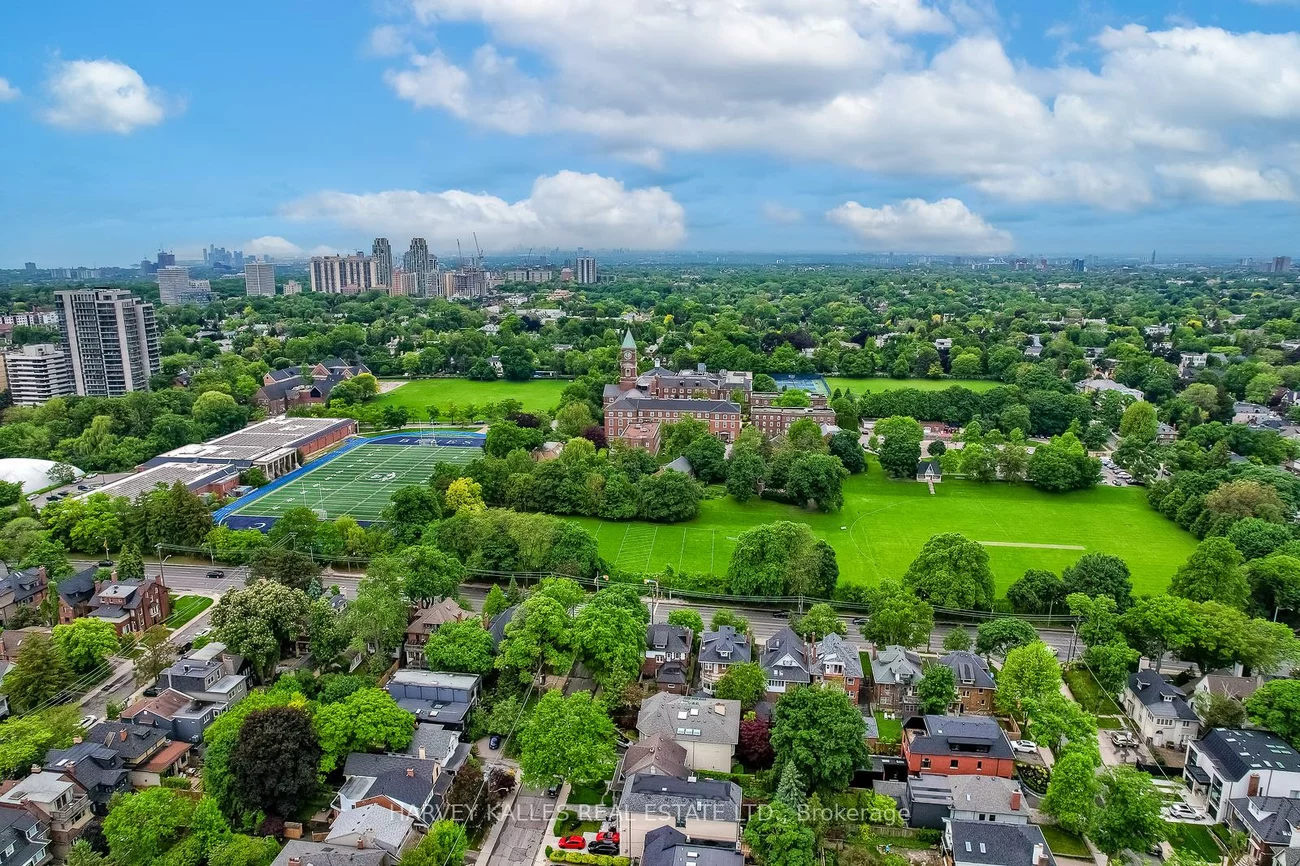18, Merton, Mount Pleasant West, Toronto