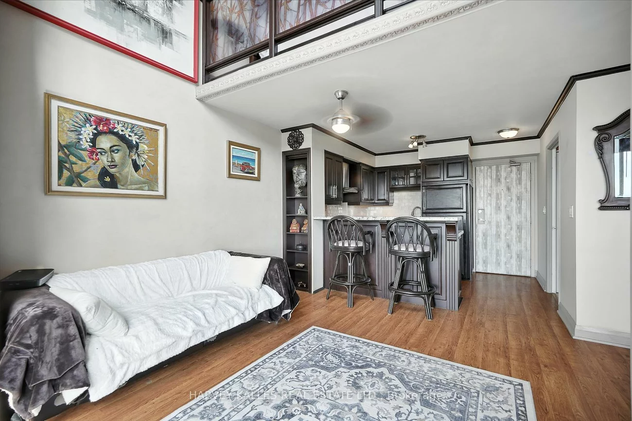 18, Merton, Mount Pleasant West, Toronto