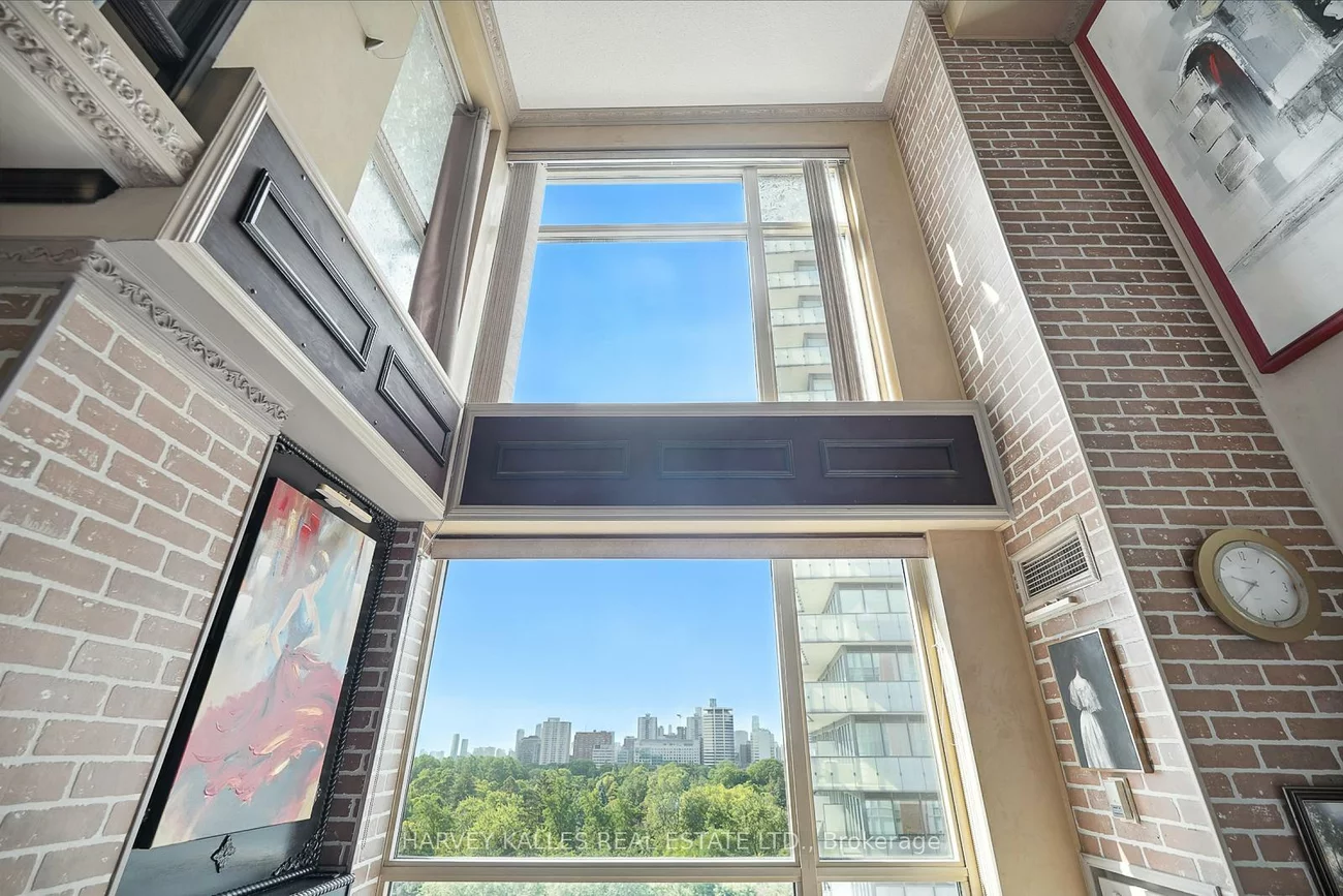 18, Merton, Mount Pleasant West, Toronto