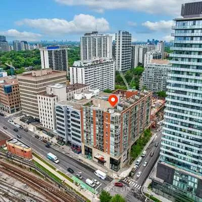 18, Merton, Mount Pleasant West, Toronto