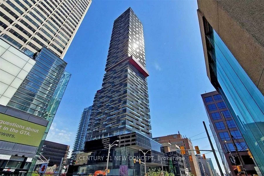 8, Eglinton, Mount Pleasant West, Toronto